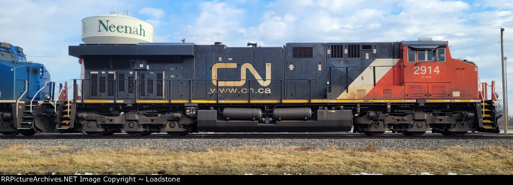 CN 2914